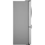 22.6 Cu. Ft. Counter-Depth French Door Refrigerator