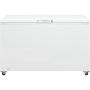 14.8 cu.ft.Chest Freezer with LED Lighting