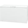 14.8 cu.ft.Chest Freezer with LED Lighting