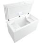 14.8 cu.ft.Chest Freezer with LED Lighting