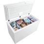 14.8 cu.ft.Chest Freezer with LED Lighting