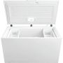 14.8 cu.ft.Chest Freezer with LED Lighting