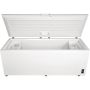 24.8 cu.ft. Chest Freezer