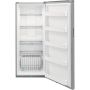 15.5cf Upright Freezer with EvenTemp® Cooling
