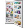 15.5cf Upright Freezer with EvenTemp® Cooling