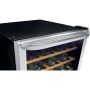 45 Bottle Two-Zone Wine Cooler