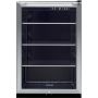 Freestanding Beverage Center
