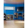 Freestanding Beverage Center
