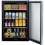 Freestanding Beverage Center