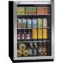Freestanding Beverage Center