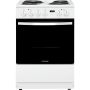 24" Electric Range with Convection Technology