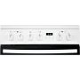 24" Electric Range with Convection Technology