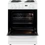 24" Electric Range with Convection Technology