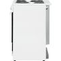 24" Electric Range with Convection Technology