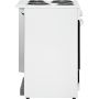 24" Electric Range with Convection Technology