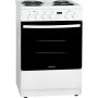 24" Electric Range with Convection Technology
