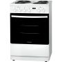 24" Electric Range with Convection Technology