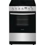 24" Freestanding Electric Range