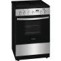 24" Freestanding Electric Range