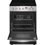 24" Freestanding Electric Range