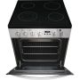 24" Freestanding Electric Range