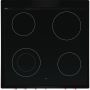 24" Freestanding Electric Range