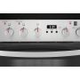 24" Freestanding Electric Range