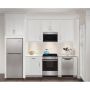 24" Freestanding Electric Range