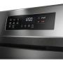 30" Electric Range with Air Fry