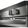 30" Electric Range with Air Fry