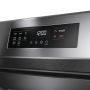 30" Gas Range with Air Fry