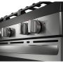 30" Gas Range with Air Fry