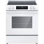 30" Electric Range