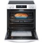 30" Electric Range