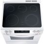 30" Electric Range