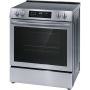 30" Freestanding Electric Range with EvenTemp™