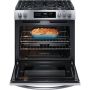 30" Freestanding Gas Range