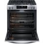 30" Freestanding Gas Range