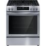 30" Freestanding Gas Range