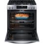 30" Freestanding Gas Range