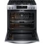 30" Freestanding Gas Range