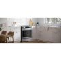 30" Freestanding Gas Range