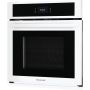 27" Single Electric Wall Oven with Fan Convection