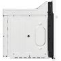 27" Single Electric Wall Oven with Fan Convection
