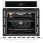 27" Single Electric Wall Oven with Fan Convection