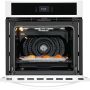 27" Single Electric Wall Oven with Fan Convection