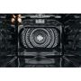 27" Single Electric Wall Oven with Fan Convection