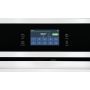 27" Single Electric Wall Oven with Fan Convection