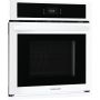 27" Single Electric Wall Oven with Fan Convection
