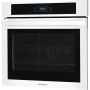 30" 5.3 cu.ft. Single Wall Oven w/Convection Technology